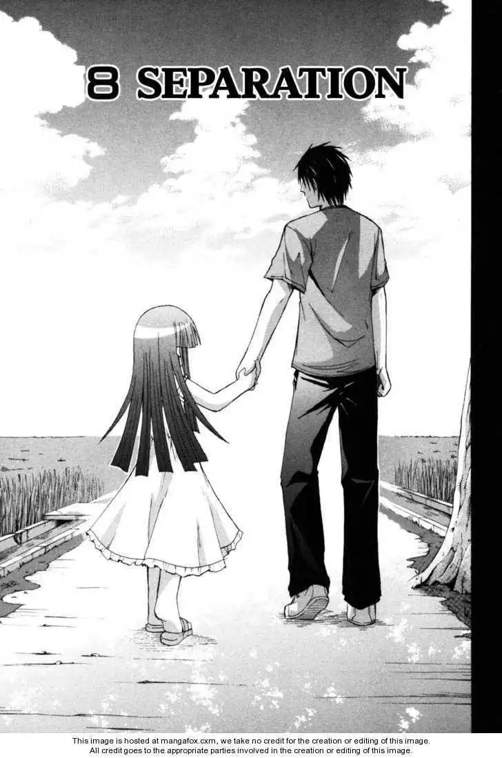 Higurashi no Naku Koro ni ~ Himatsubushi Chapter 8 1